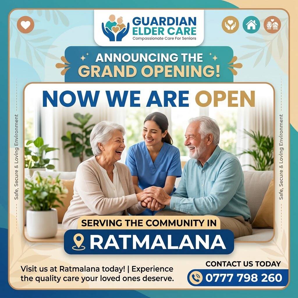 eldecare_ratmalana